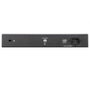 D-Link DGS-1100-16V2 Switch Gestionado L2 16 Puertos Gigabit Ethernet Negro
